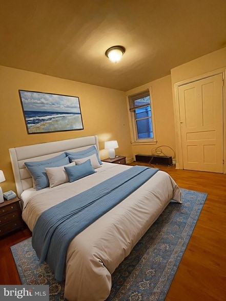 Photo - 840 E Westmoreland St