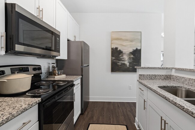 Center Point - Center Point