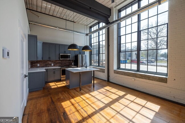 Building Photo - 217 Barrett St Unit 217