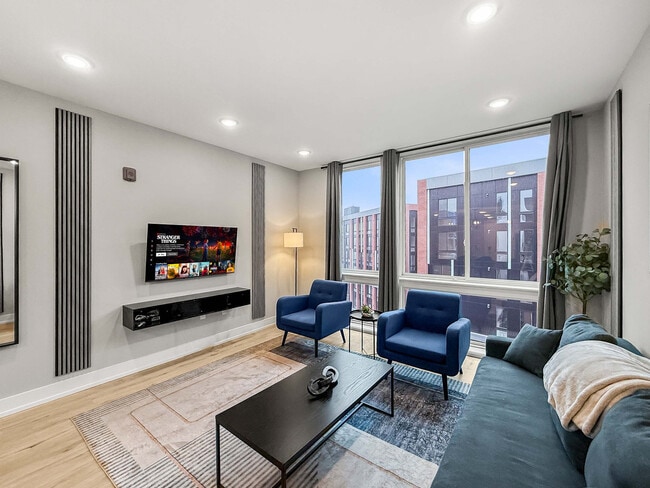 Building Photo - 626 N Delaware Ave Unit ID1055928P