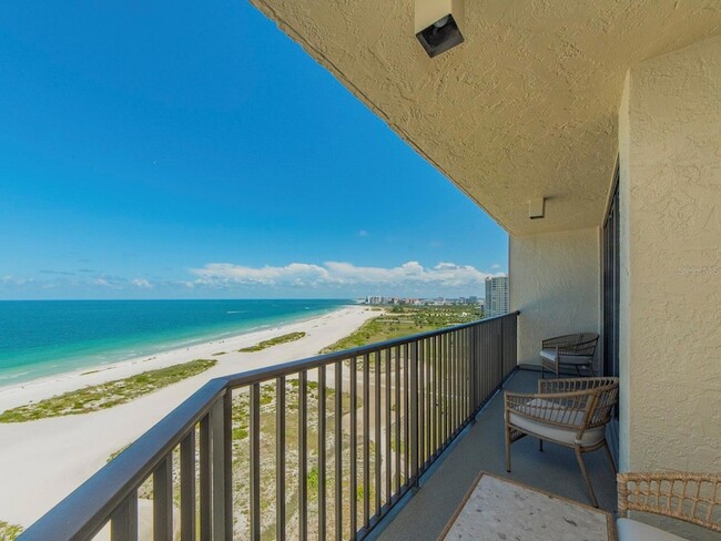 Photo - 1290 Gulf Blvd Unit 1603