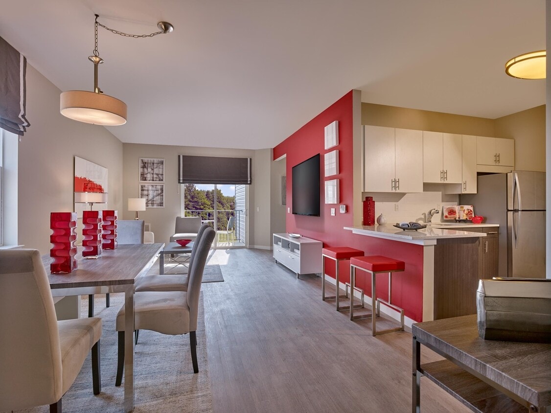 Floor Plan - A - 2BL