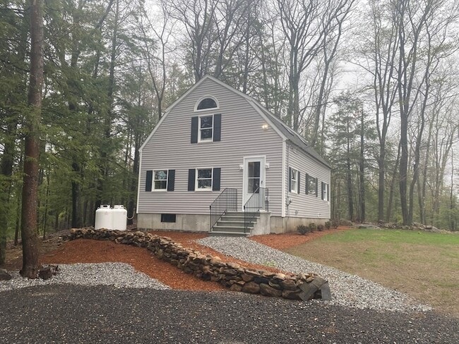 Photo - 102 New Templeton Rd