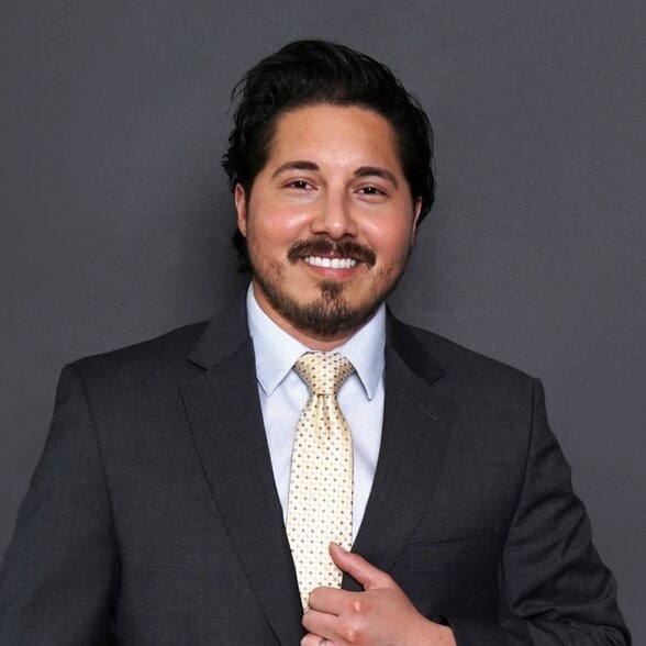 Primary Contact Photo