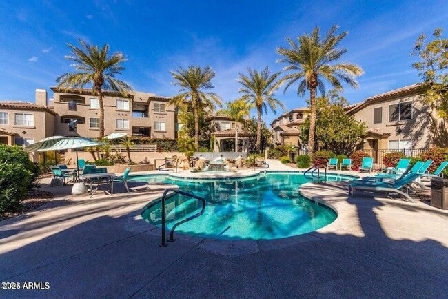 Building Photo - 3236 E Chandler Blvd Unit 1082