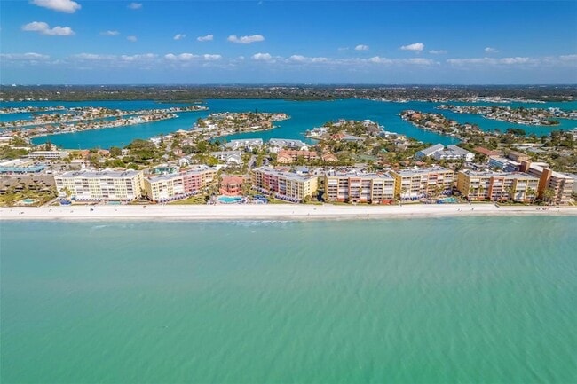 Photo - 16550 Gulf Blvd Unit 545