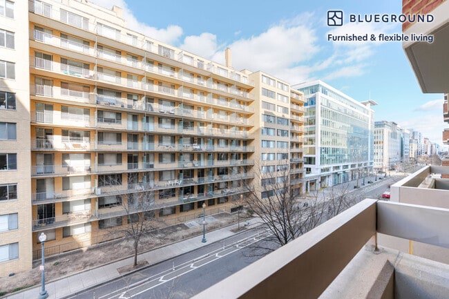 Photo - 2140 L St NW Unit FL4-ID1239