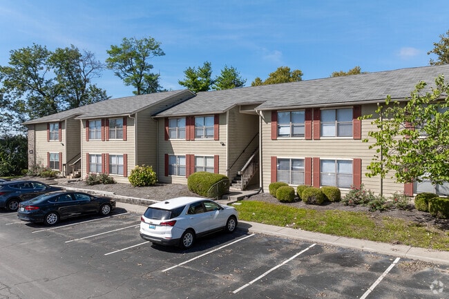 Photo - Stoney Brooke Apartments