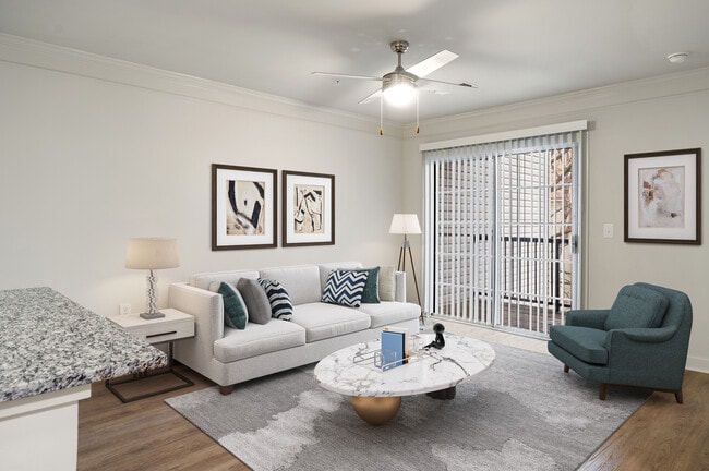 Photo - Cortland at Dulles