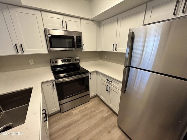 Photo - 8550 E McDowell Rd Unit 2