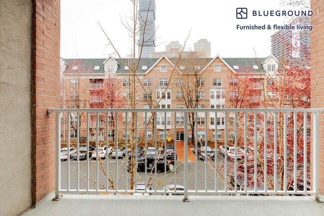 Photo - 444 Washington Blvd Unit FL3-ID1805