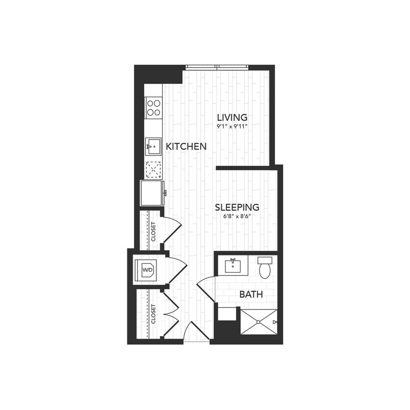 Floor Plan - S2