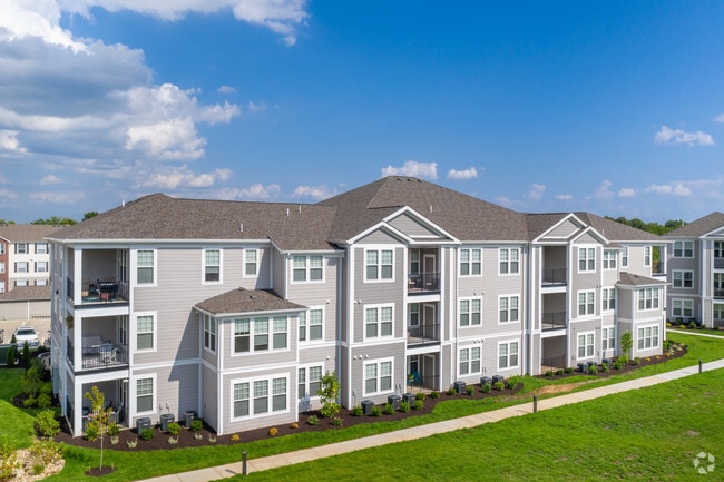 Building Photo - Altair at the Preserve