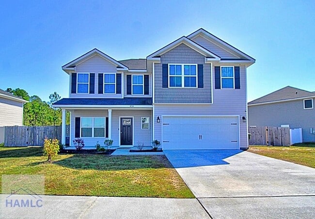 Building Photo - 430 Rutledge Dr