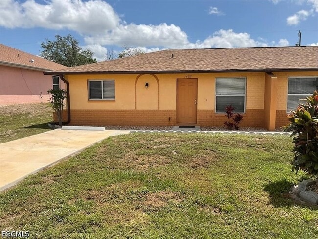 Photo - 1423 Andalusia Blvd