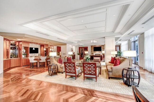 Photo - Wilshire Victoria Westwood Apartments