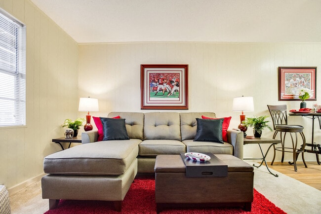 Photo - Brookstone Apartment Homes