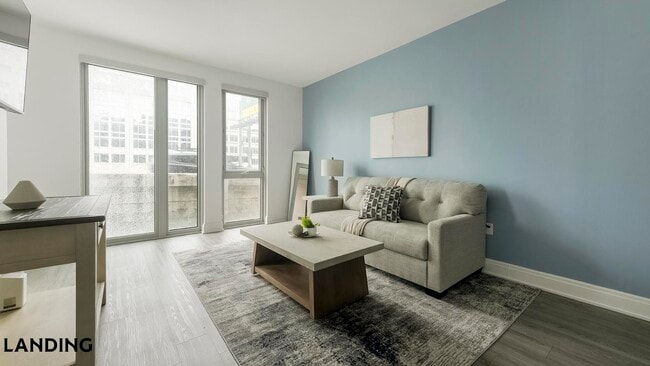 Photo - 600 4th St SW Unit 307