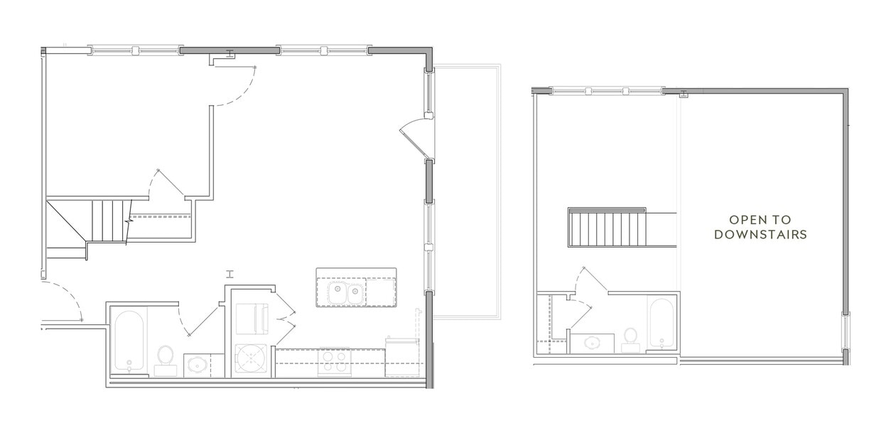 Floor Plan - 302