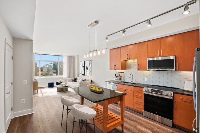 Photo - Flats 130 at Constitution Square