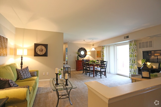 Photo - Mill Grove Apartments