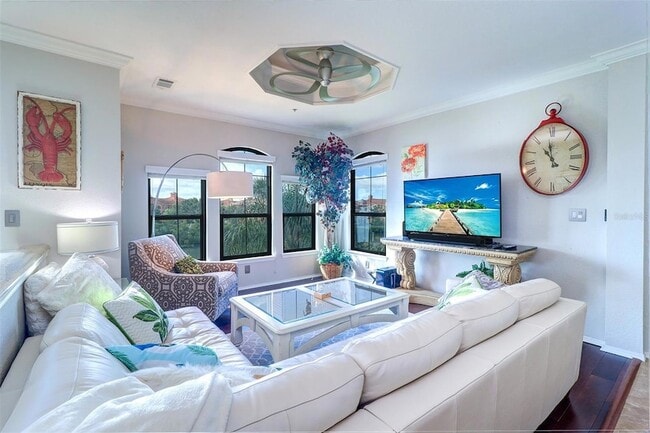 Photo - 2749 Via Cipriani Unit 1034A