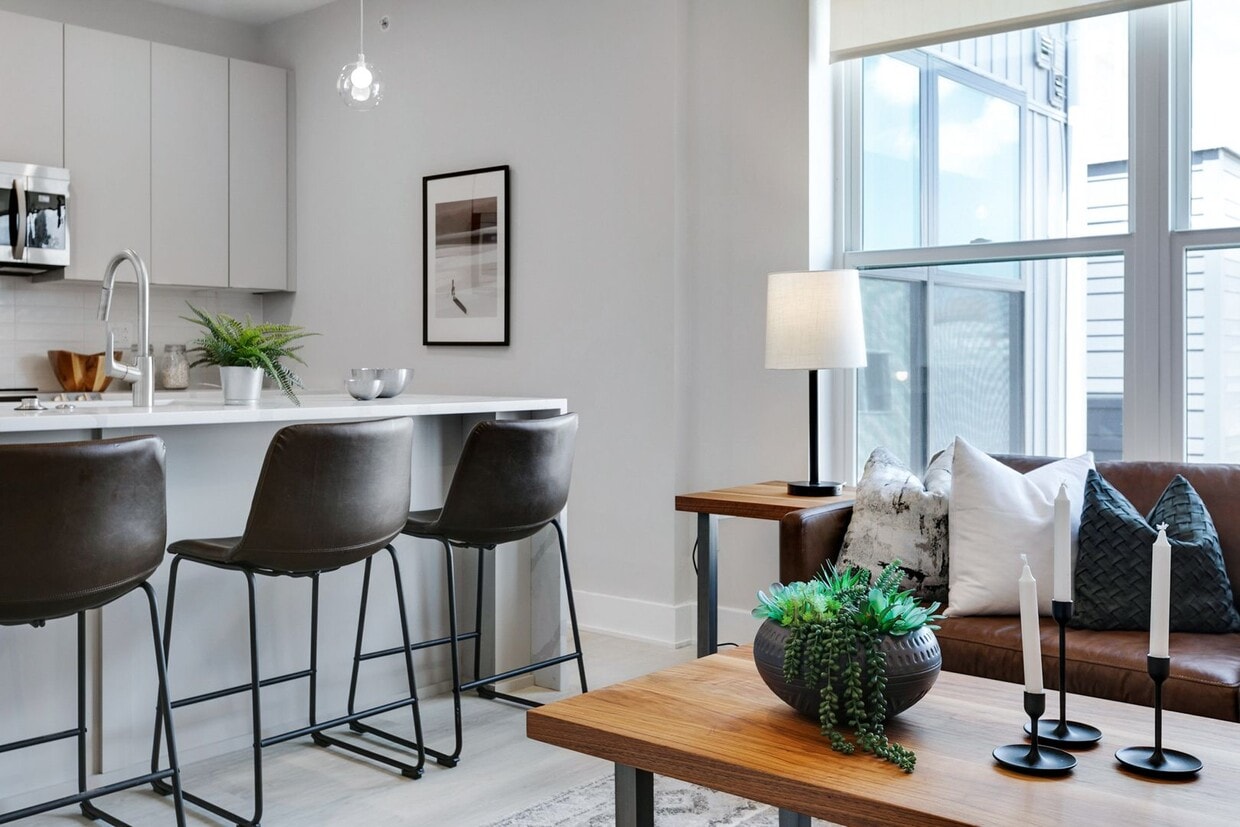 Floor Plan - Layout 03