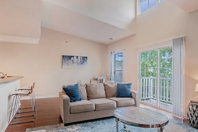 Photo - The Docks Apartments and Townhomes