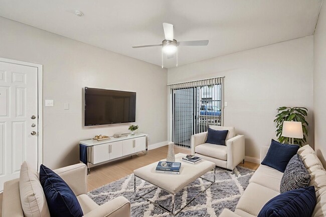 Photo - Foxborough Apartments