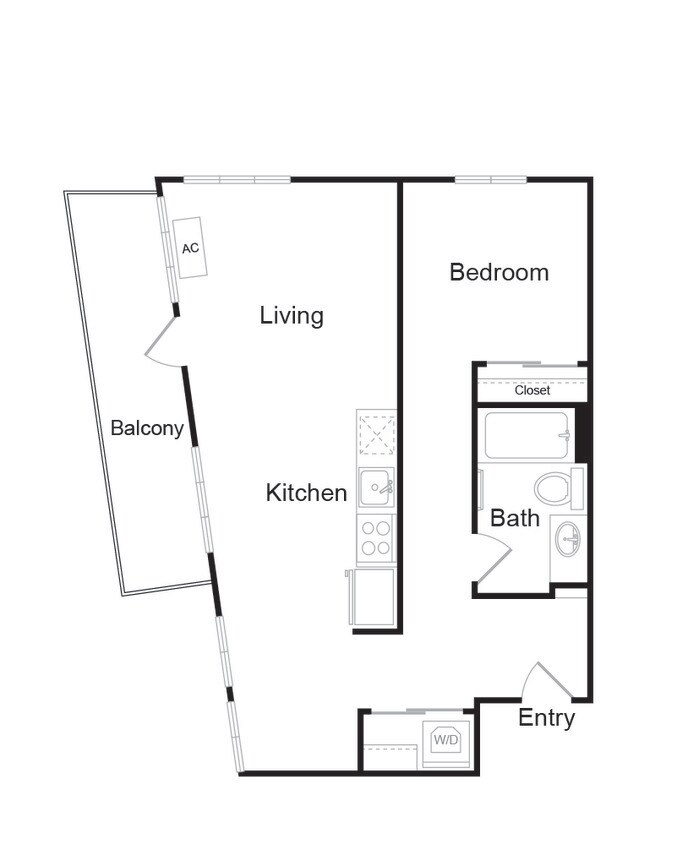 Floor Plan - C5