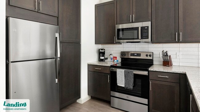 Photo - 7455 W Camp Wisdom Rd Unit 2109