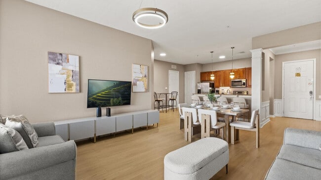 Building Photo - 5037 Shoreway Loop Unit ID1244717P