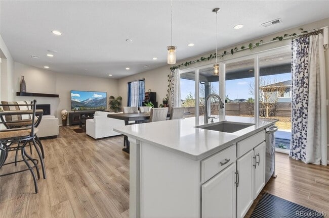 Photo - 26923 E Archer Ave