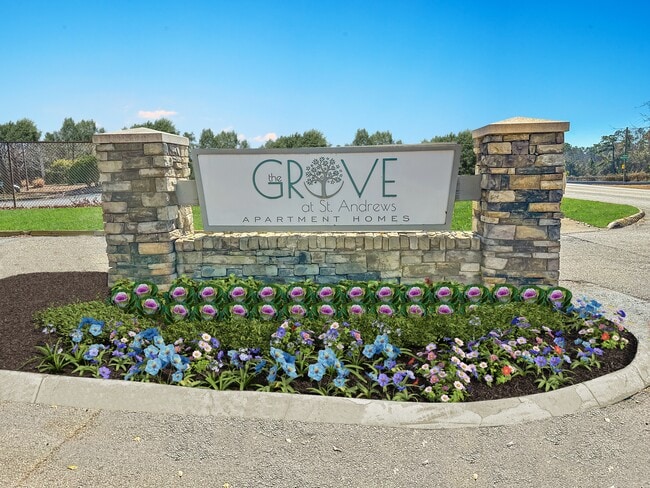 Building Photo - Grove at St. Andrews