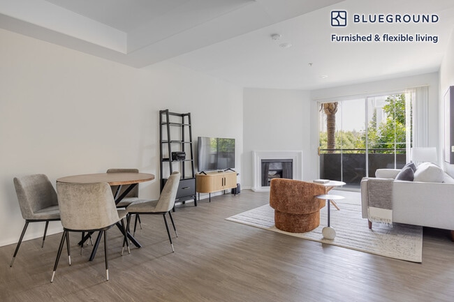 Photo - 2201 S Beverly Glen Blvd Unit FL2-ID1360