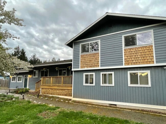 Exterior View - Better Country Rentals