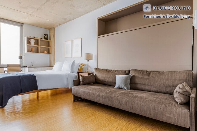 Building Photo - 1515 N Fremont St Unit SI FL7-ID1282