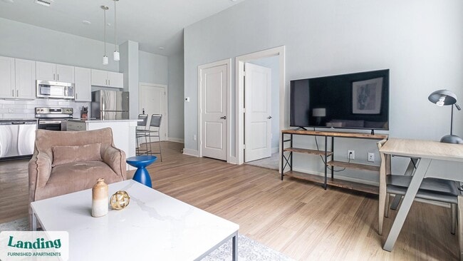 Photo - 1619 N Frazier St Unit 116