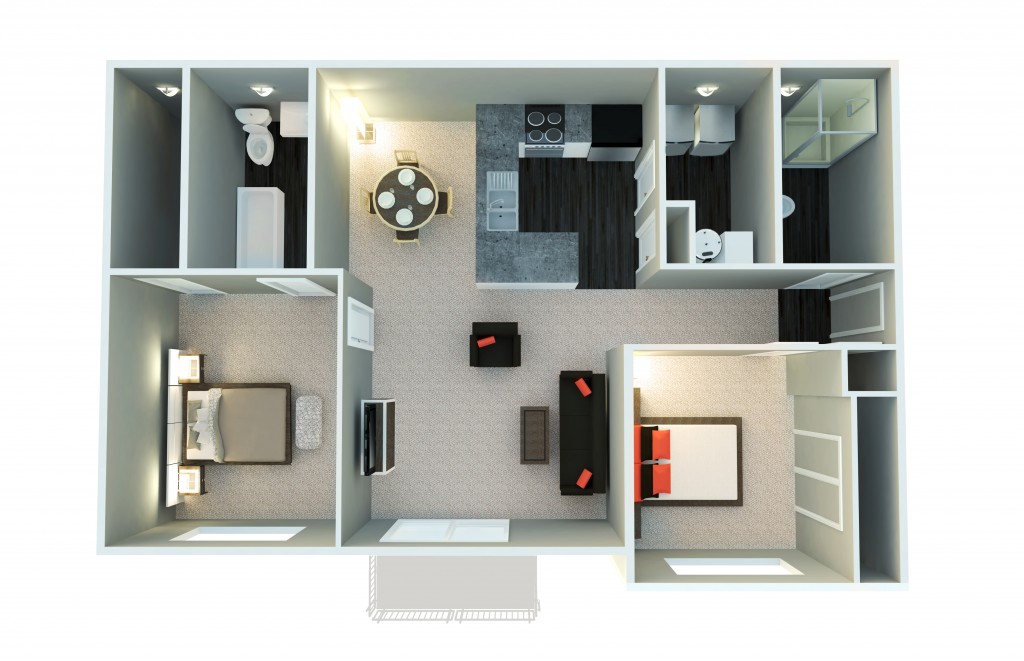 Suite B - Suite B