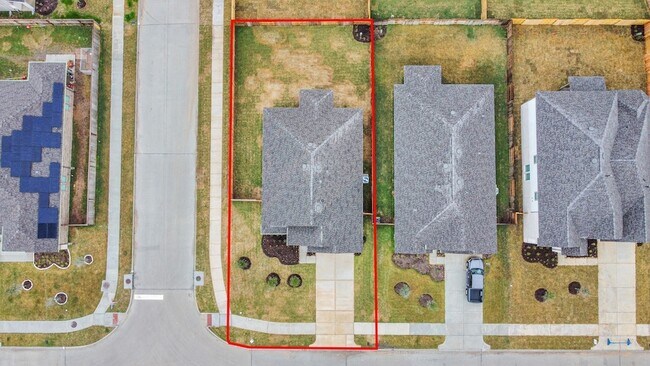 Photo - 2734 San Bernard Dr