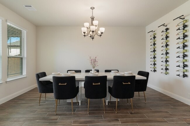 Photo - 3825 Honey Grove Dr