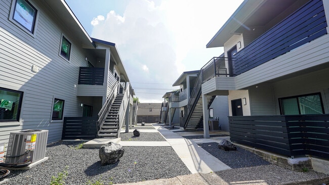 Photo - Haven at Briargrove