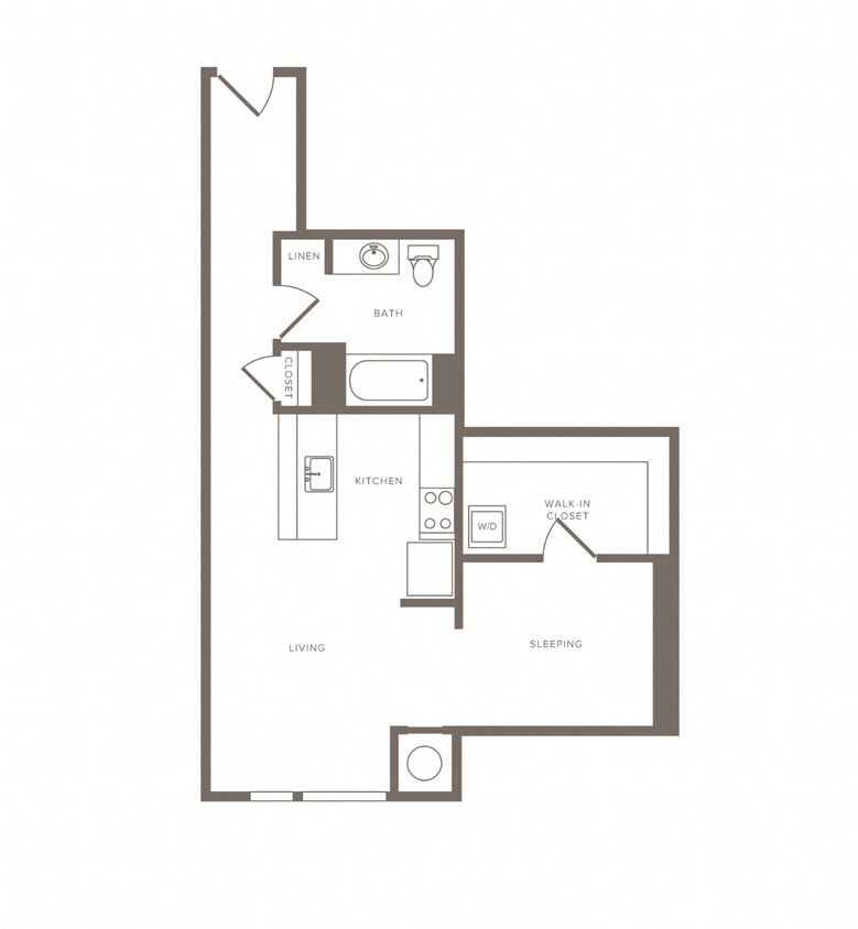 Floor Plan - A7c
