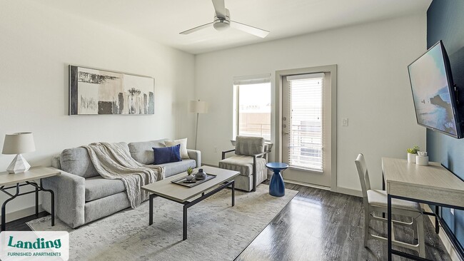 Building Photo - 7201 Henneman Way Unit 331.1408581