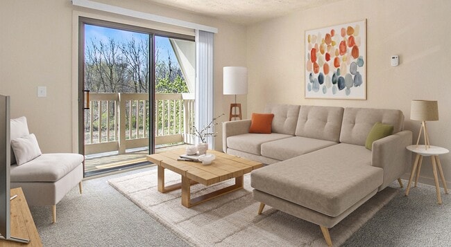 Photo - Walnut Trail Apartments