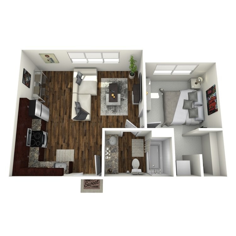 Overhead_742391.jpg - The Alcove