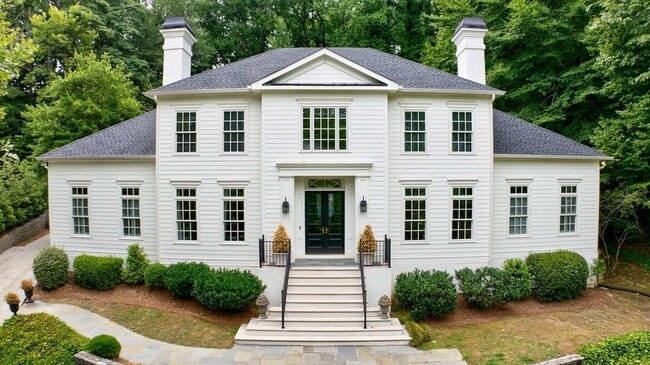 Building Photo - 25 Asheworth Ct NW