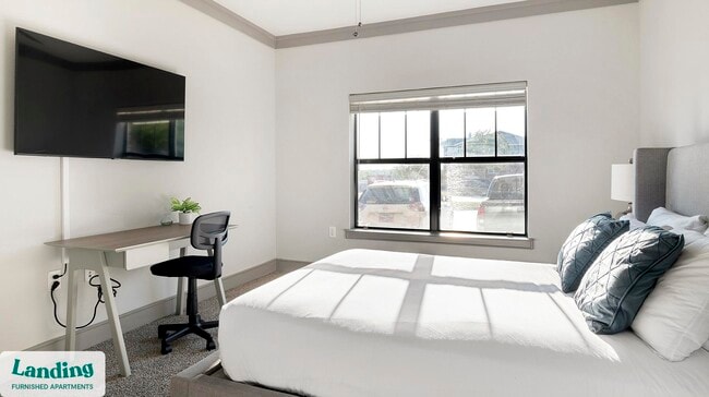 Photo - 4689 Mustang Pkwy Unit 3114