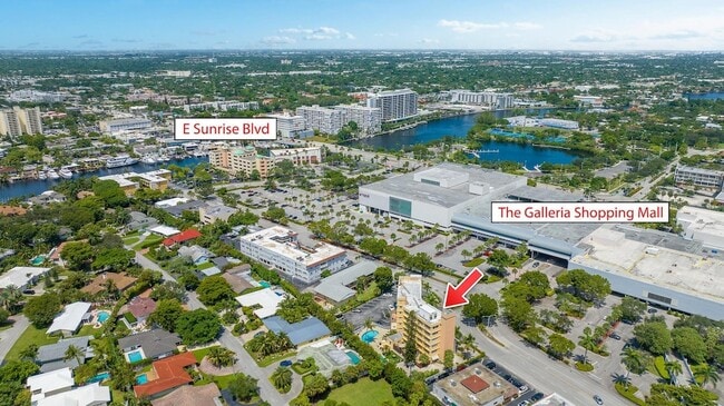 Photo - 2400 NE 9th St Unit 501