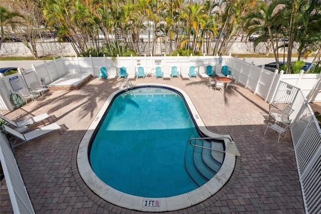 Photo - 1848 NE 46th St Unit G5G